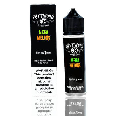 Cuttwood Mega Melons | $11.95 | Fast Shipping